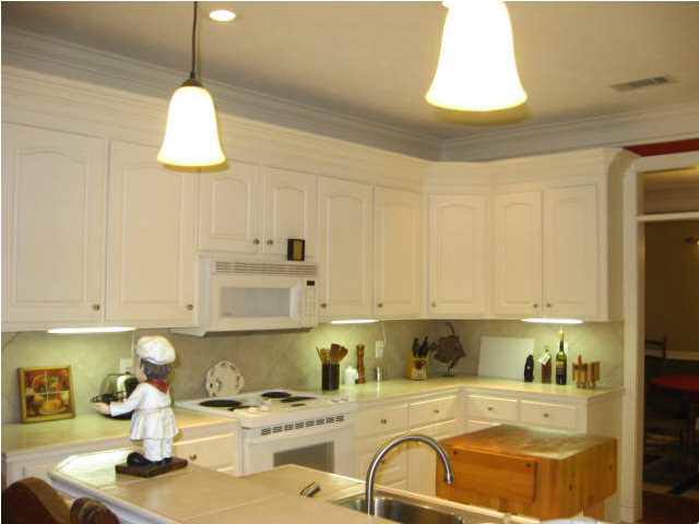208 Copper Ridge Way Florence, MS 39073 - Photo 9 of 28 NICE COUNTERS IN KITCHEN