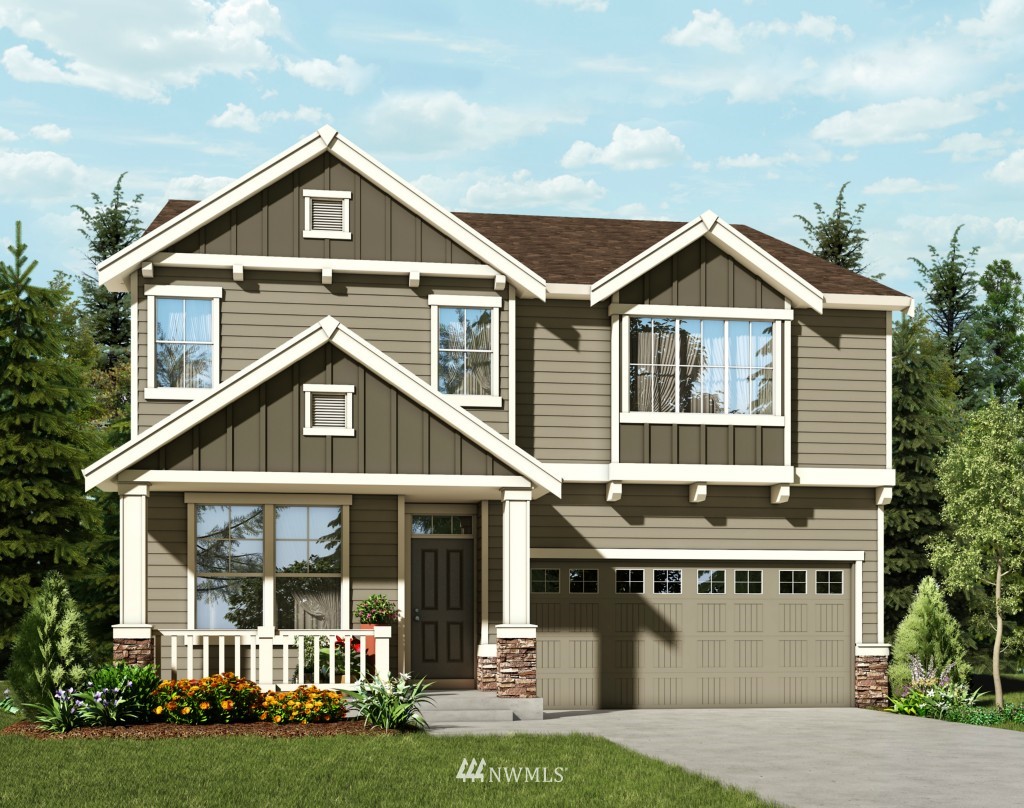 13743 173rd Place Southeast, Unit 33 Renton, WA 98059 - Photo 1 of 1 Gallery Image 1