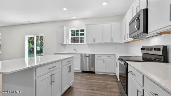 $412,740 | 1113 Shoreline Drive, Vass, NC 28394