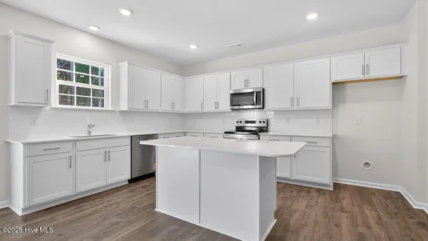 $412,740 | 1113 Shoreline Drive, Vass, NC 28394