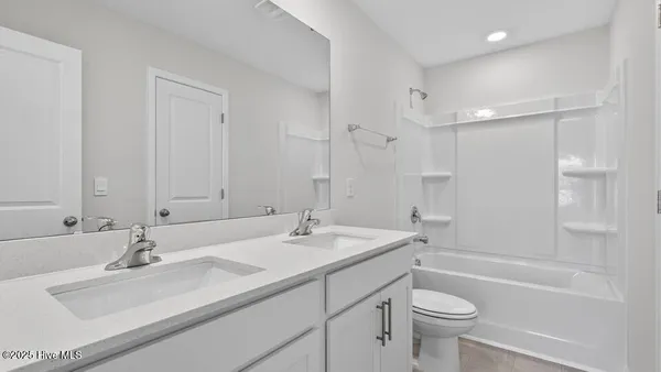 $412,740 | 1113 Shoreline Drive, Vass, NC 28394