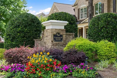 $739,900 | 1259 Bonshaw Trail Southwest, Marietta, GA 30064