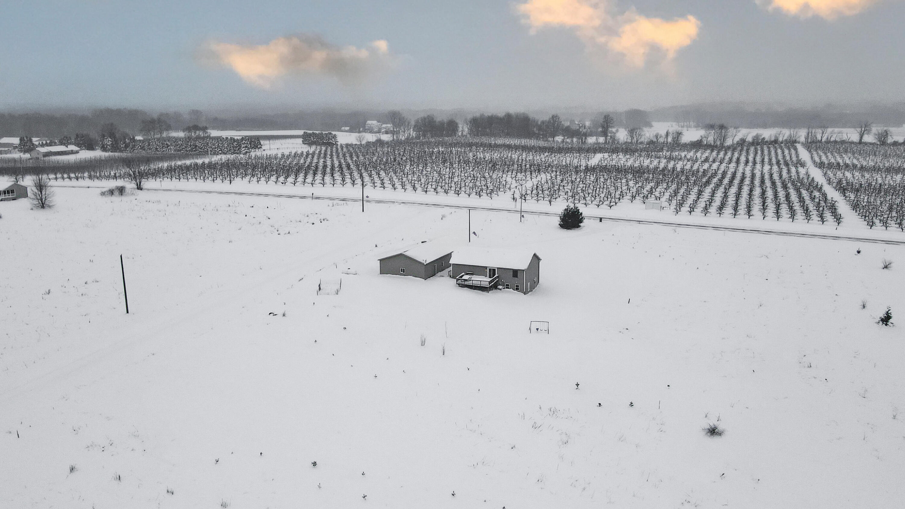1680 Trent Road Ravenna, MI 49451 - Photo 33 of 36 DJI_0870-Edit