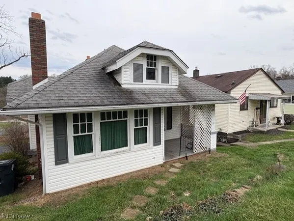 $120,000 | 178 Rosslyn Boulevard, Steubenville, OH 43952