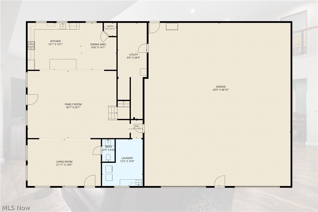 85444 Sproul Road Southeast Uhrichsville, OH 44683 - Photo 33 of 50