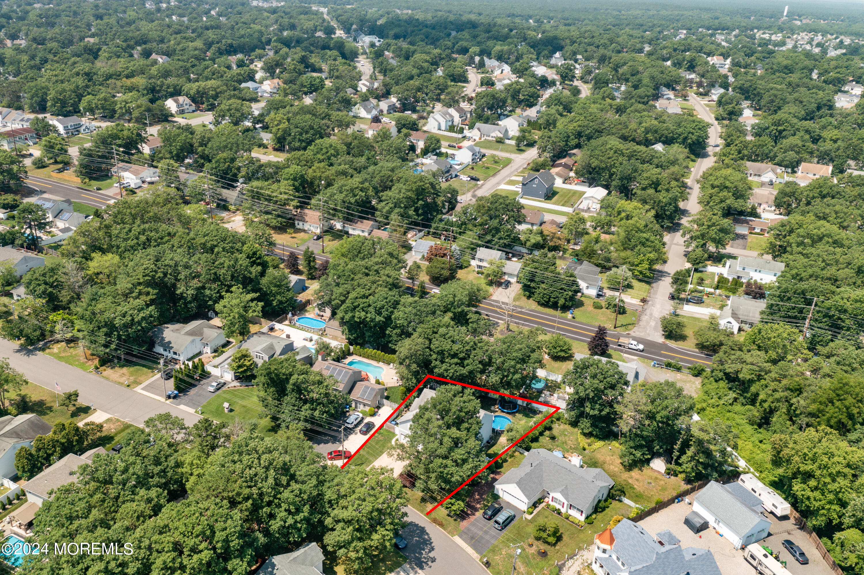 128 Commodore Road Manahawkin, NJ 08050 - Photo 40 of 43 41