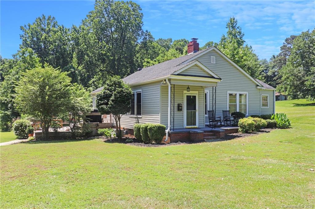 1308 Old Nation Road Fort Mill, SC 29715 - Photo 1 of 22 Gallery Image 1