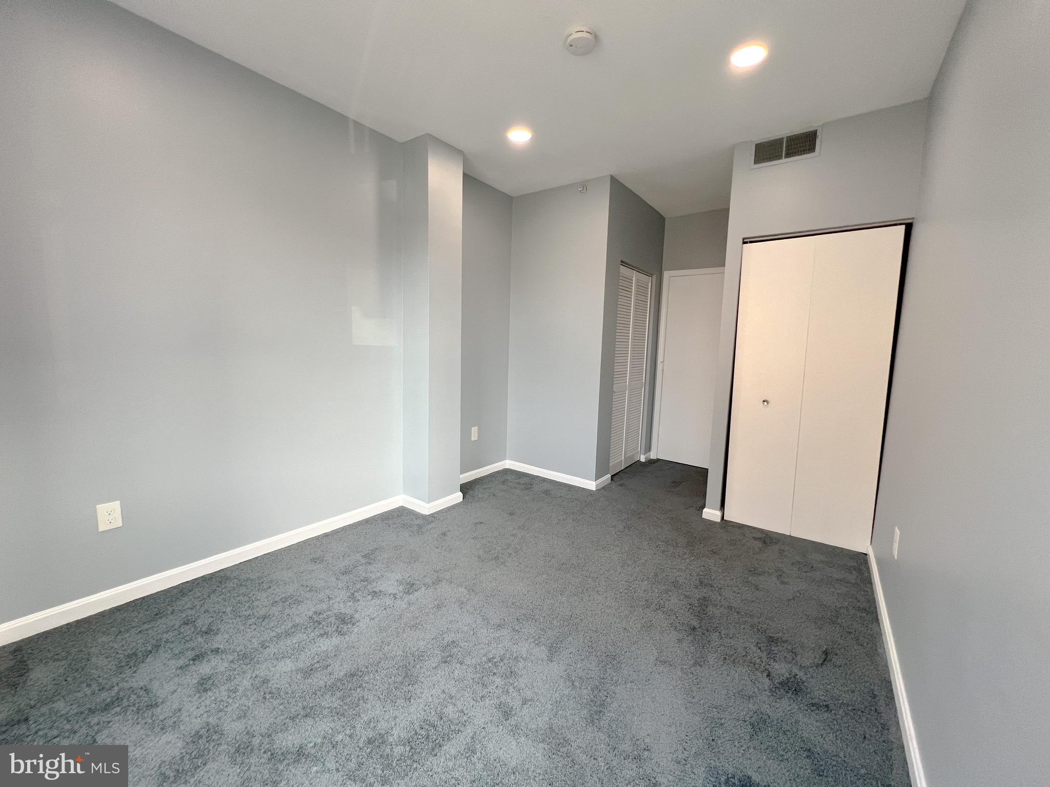 617 U Street Northwest Washington, DC 20001 - Photo 20 of 27 a view of an empty room