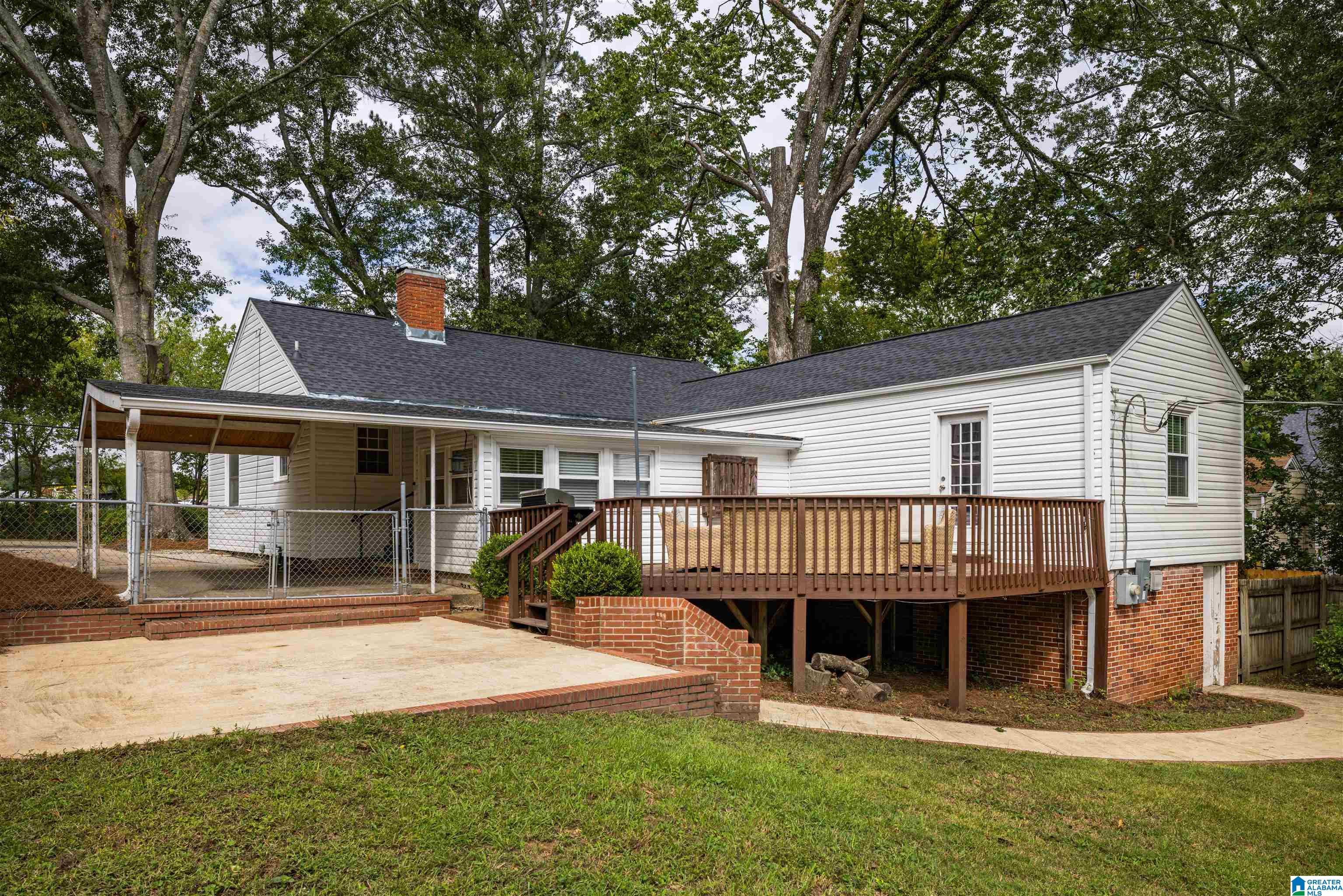 813 Columbiana Road Birmingham, AL 35209 - Photo 41 of 45
