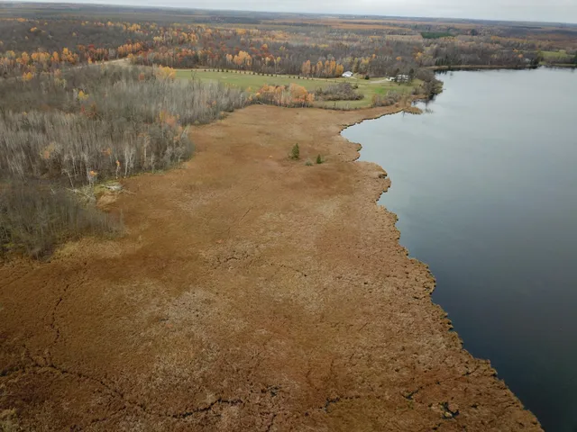 $109,000 | Tbd Tbd Road, Shevlin, MN 56676