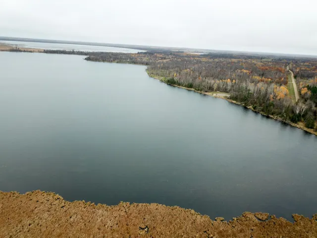 $109,000 | Tbd Upper Rice Lake Road, Shevlin, MN 56676