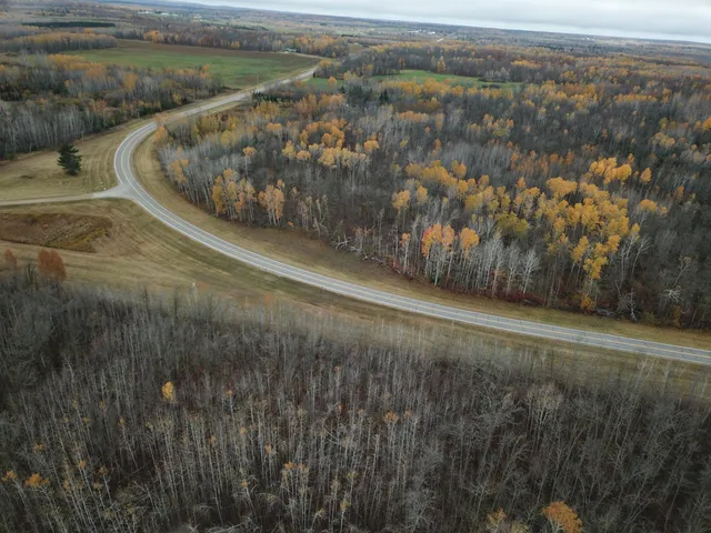 $109,000 | Tbd Tbd Road, Shevlin, MN 56676