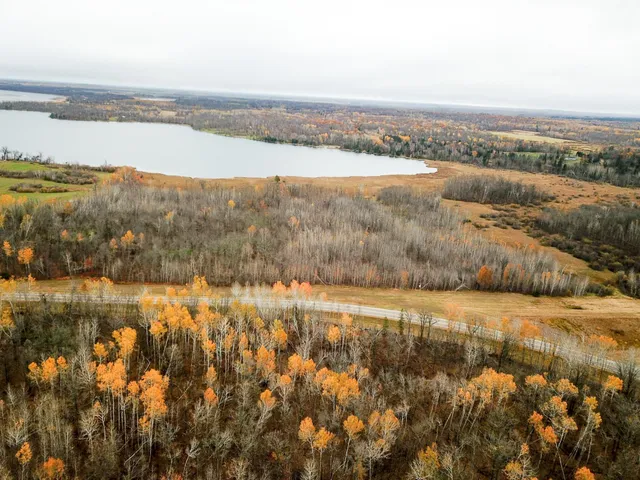 $109,000 | Tbd Upper Rice Lake Road, Shevlin, MN 56676