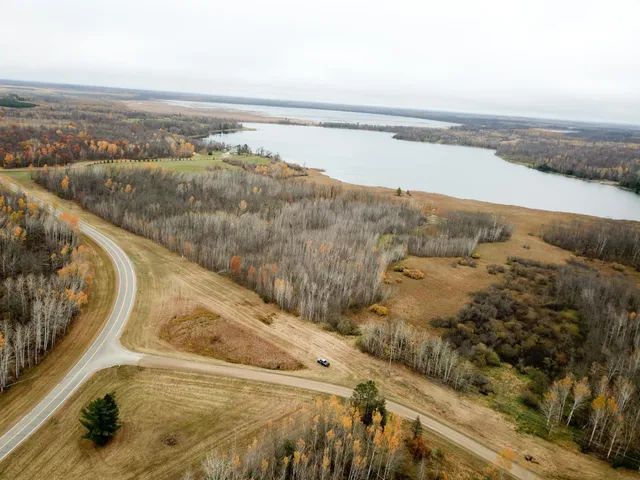 $109,000 | Tbd Tbd Road, Shevlin, MN 56676