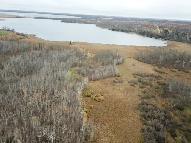 $109,000 | Tbd Tbd Road, Shevlin, MN 56676