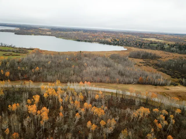 $109,000 | Tbd Tbd Road, Shevlin, MN 56676