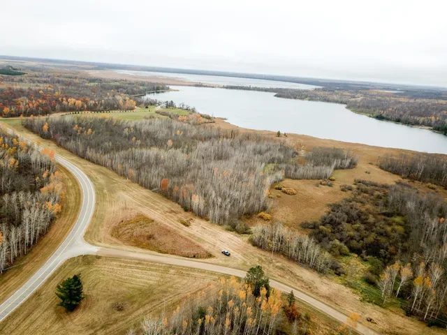 $109,000 | Tbd Upper Rice Lake Road, Shevlin, MN 56676