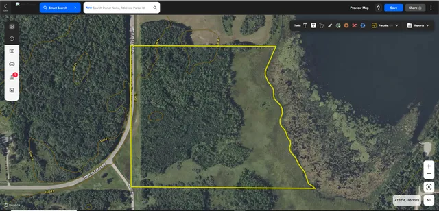 $109,000 | Tbd Tbd Road, Shevlin, MN 56676