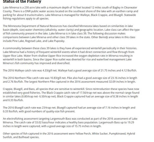 $109,000 | Tbd Tbd Road, Shevlin, MN 56676