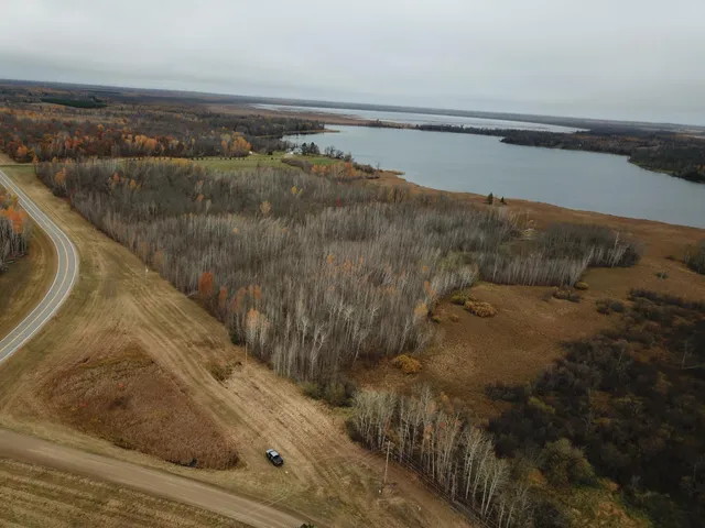 $109,000 | Tbd Tbd Road, Shevlin, MN 56676