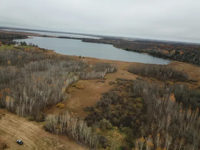 $109,000 | Tbd Tbd Road, Shevlin, MN 56676