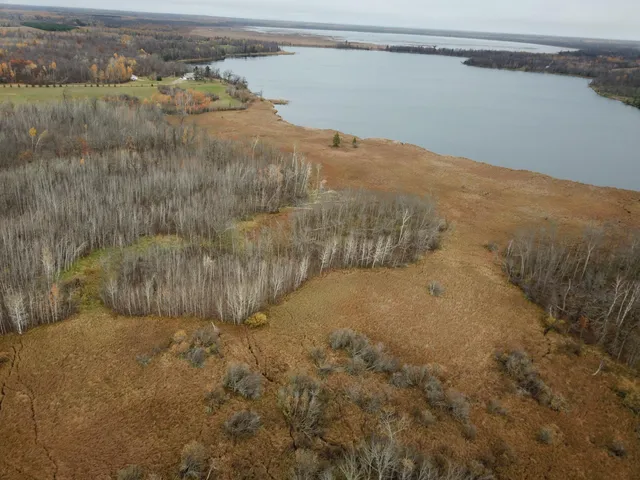 $109,000 | Tbd Tbd Road, Shevlin, MN 56676