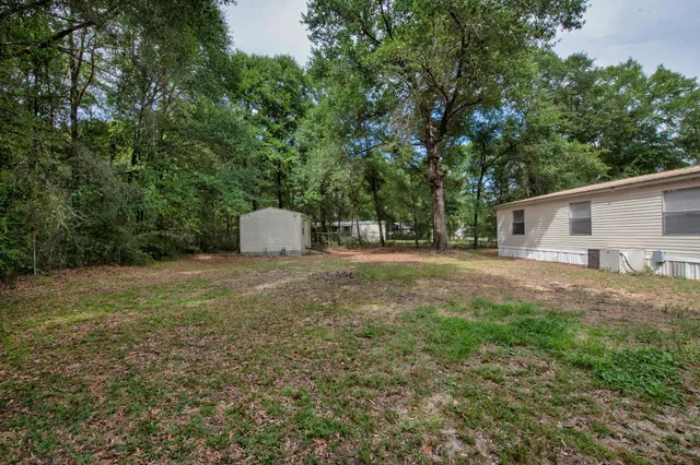 $189,000 | 1707 Pickens Circle, Baker, FL 32531