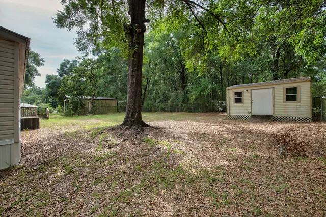 $189,000 | 1707 Pickens Circle, Baker, FL 32531