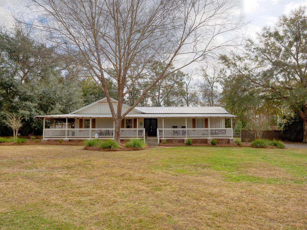 6180 Val Del Road Hahira, GA 31632 - Photo 4 of 42 Gallery Image 4