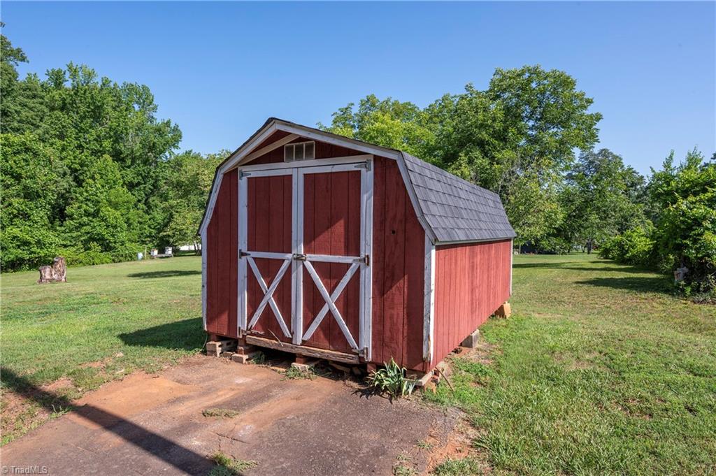 1630 Yadkin Valley Road Advance, NC 27006 - Photo 42 of 50