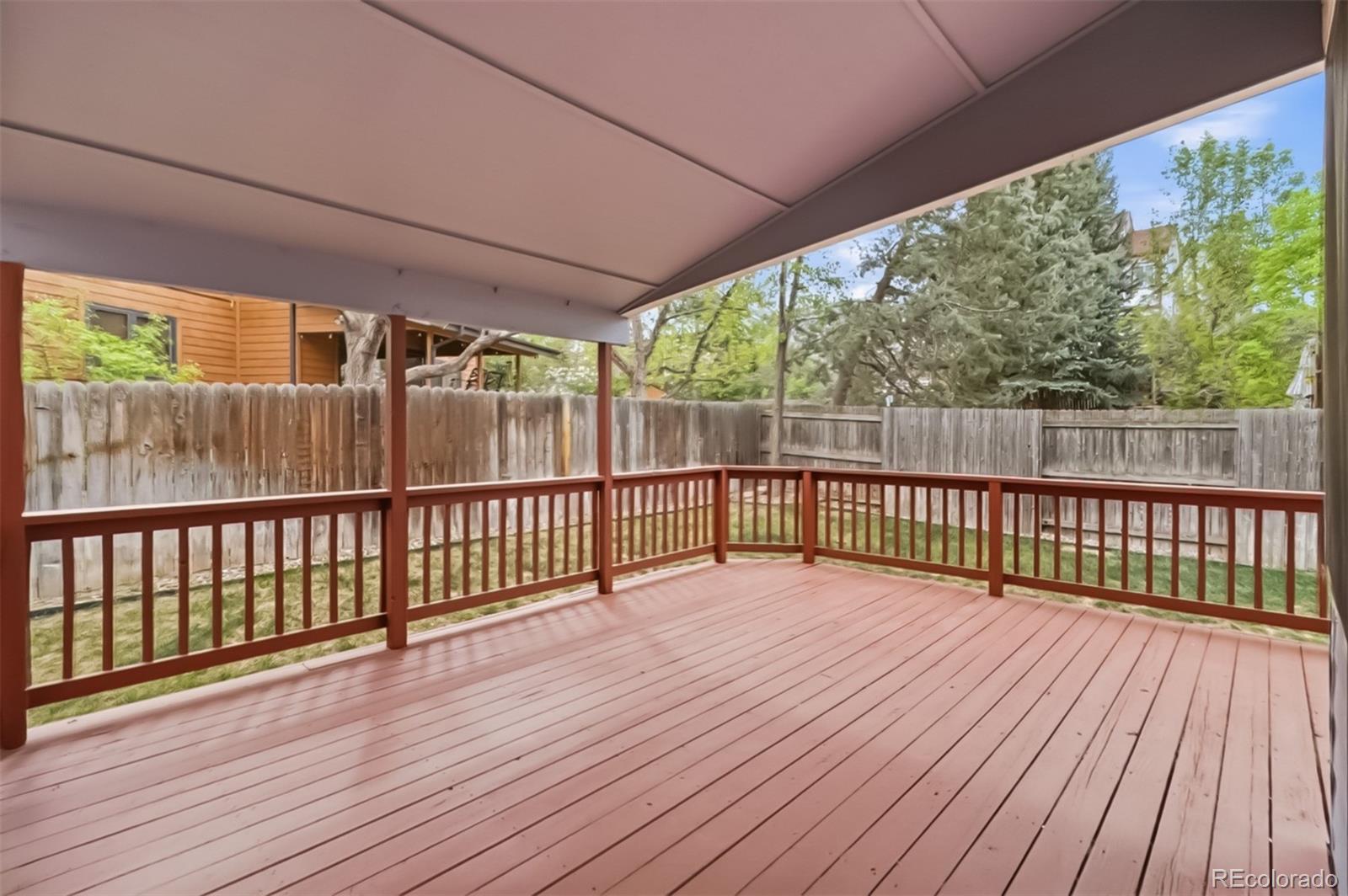 7356 Rattlesnake Drive Lone Tree, CO 80124 - Photo 44 of 47