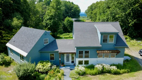 $699,900 | 78 Condon Road, Saratoga, NY 12170