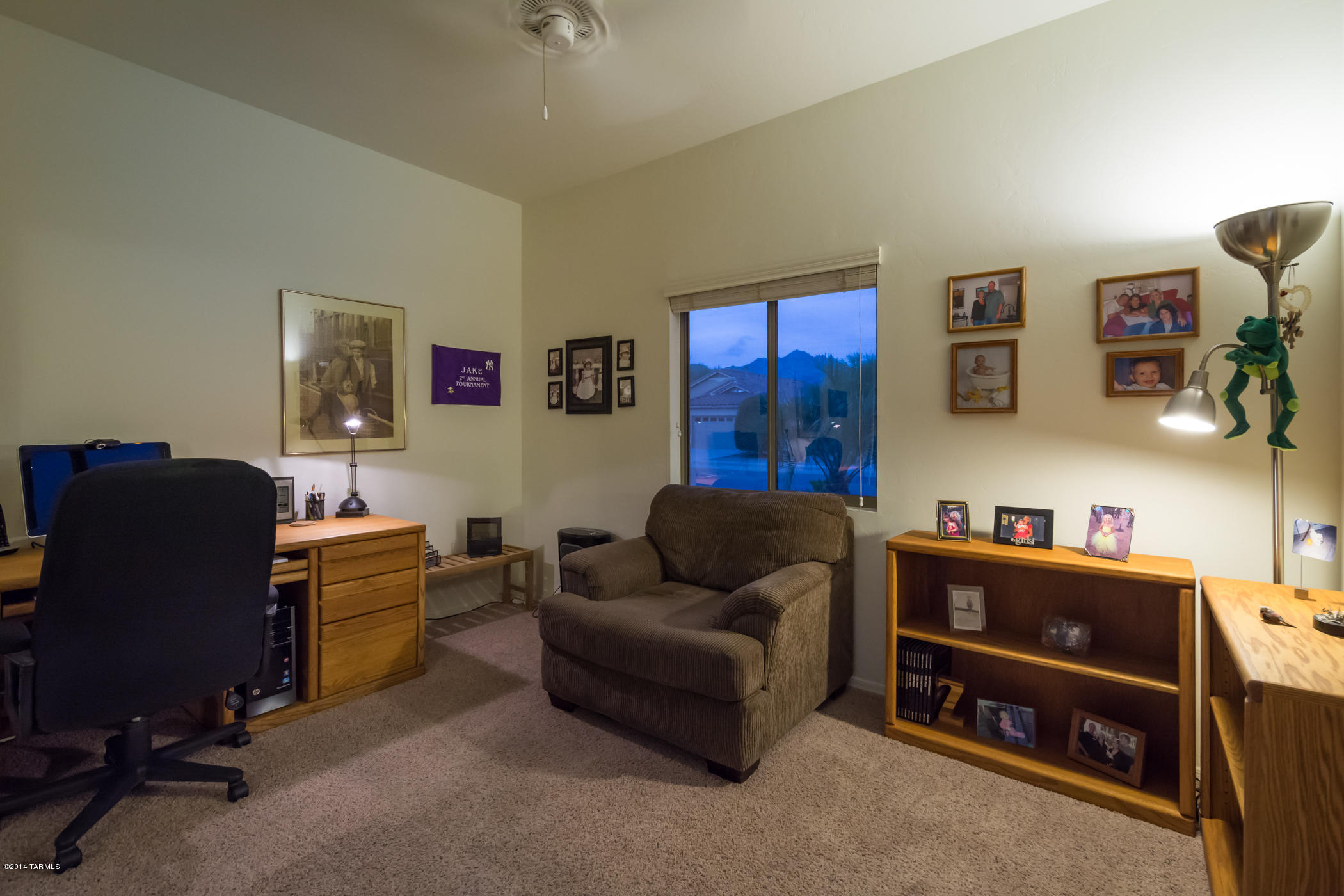 3627 East Northern Dancer Road Tucson, AZ 85739 - Photo 15 of 26