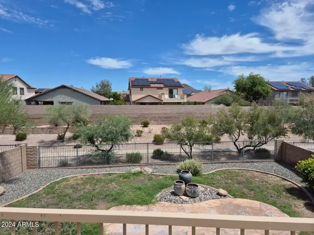 $2,750 | 12714 West Dove Wing Way, Peoria, AZ 85383