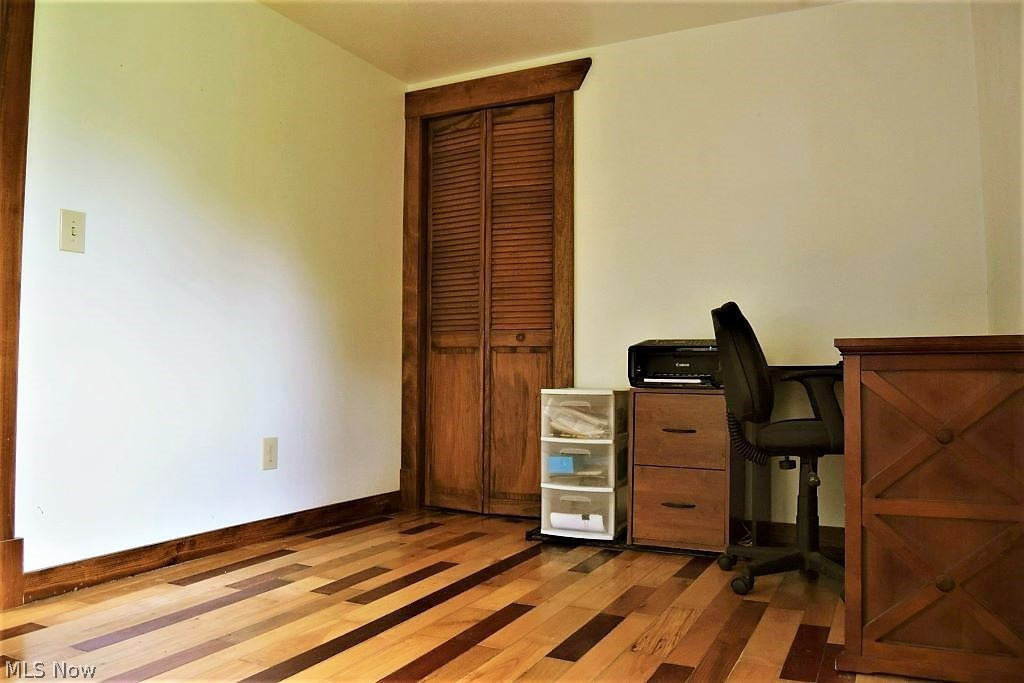 14331 Ford Road Madison, OH 44057 - Photo 11 of 27 Second Bedroom on main floor
