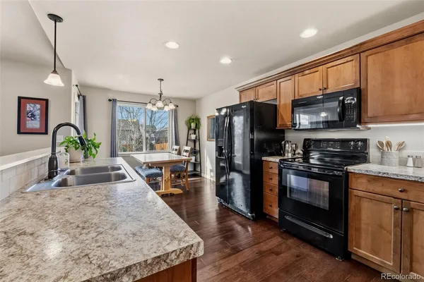 $444,000 | 102 11th Avenue, Wiggins, CO 80654