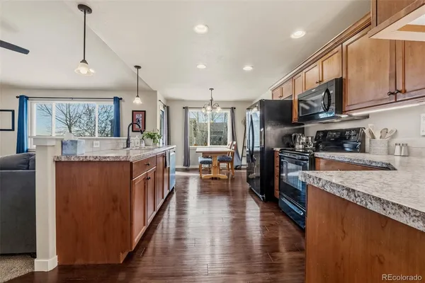 $444,000 | 102 11th Avenue, Wiggins, CO 80654