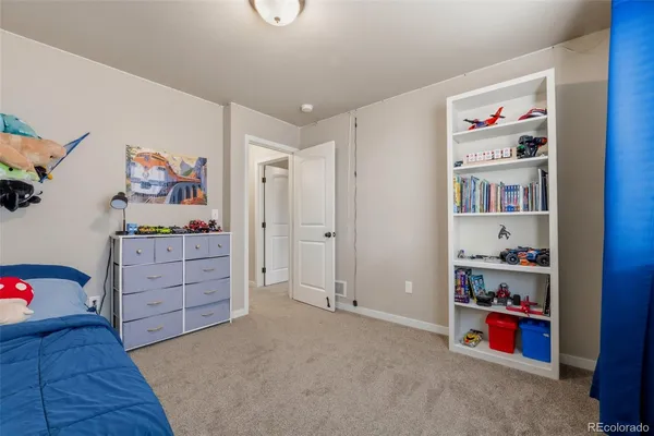 $444,000 | 102 11th Avenue, Wiggins, CO 80654