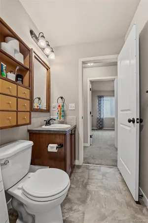 $444,000 | 102 11th Avenue, Wiggins, CO 80654