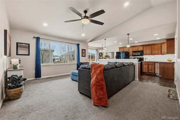 $444,000 | 102 11th Avenue, Wiggins, CO 80654