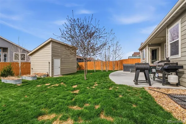 $444,000 | 102 11th Avenue, Wiggins, CO 80654