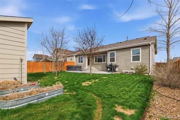 $444,000 | 102 11th Avenue, Wiggins, CO 80654