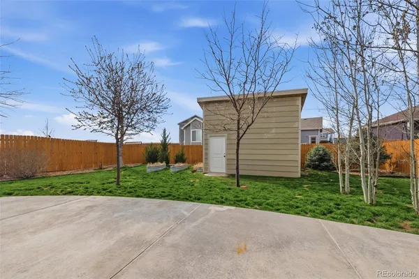 $444,000 | 102 11th Avenue, Wiggins, CO 80654