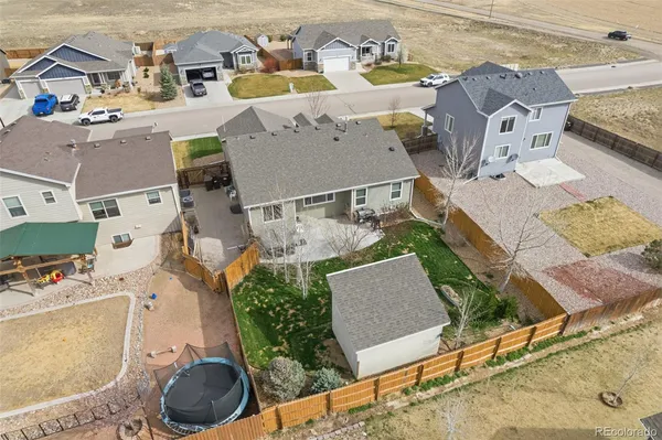 $444,000 | 102 11th Avenue, Wiggins, CO 80654