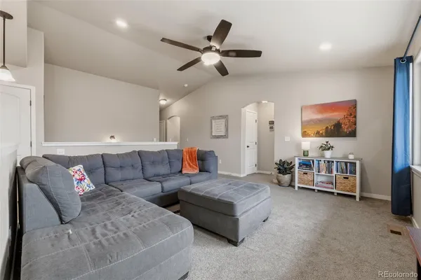 $444,000 | 102 11th Avenue, Wiggins, CO 80654