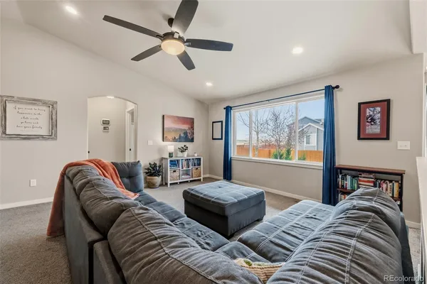 $444,000 | 102 11th Avenue, Wiggins, CO 80654