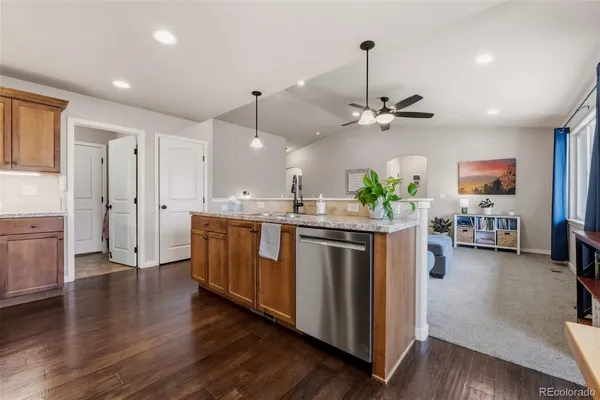 $444,000 | 102 11th Avenue, Wiggins, CO 80654