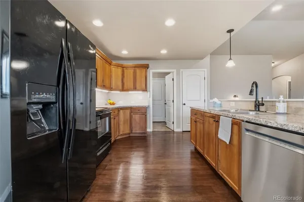 $444,000 | 102 11th Avenue, Wiggins, CO 80654