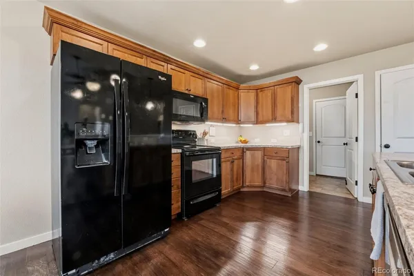 $444,000 | 102 11th Avenue, Wiggins, CO 80654