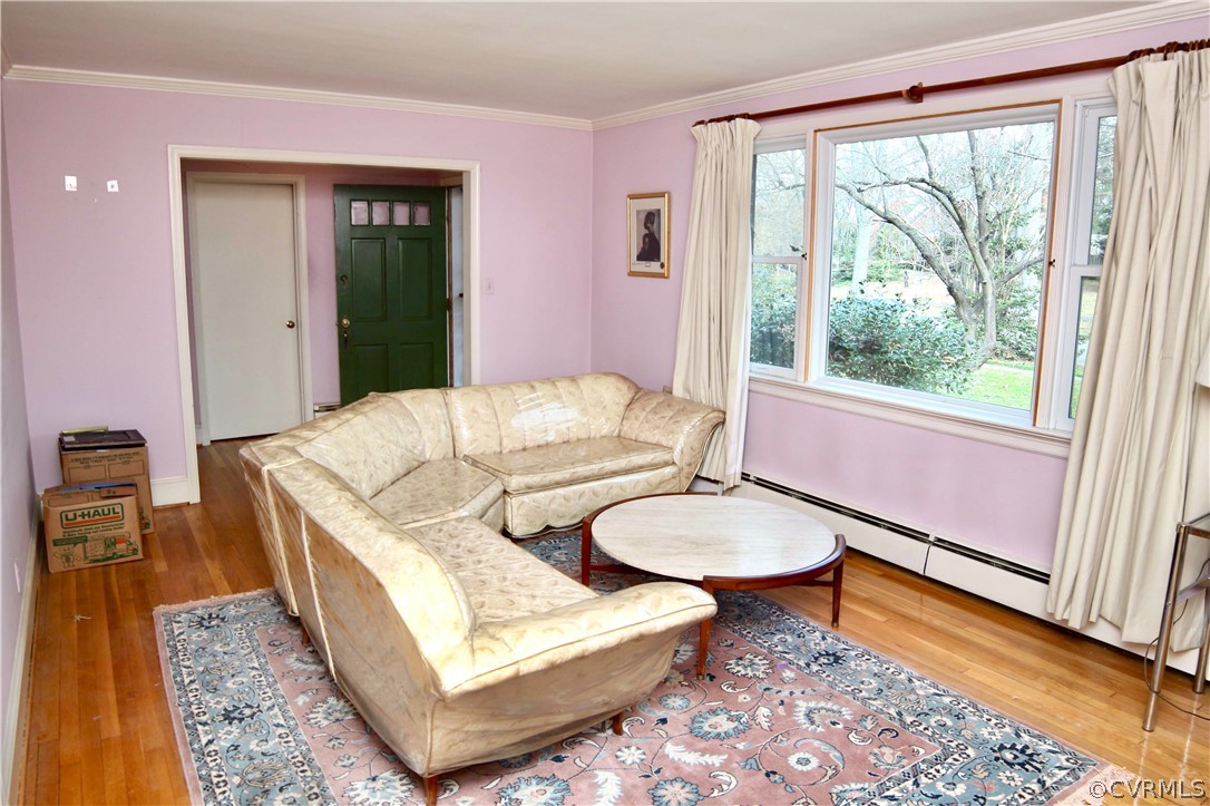 1303 Whitby Road Richmond, VA 23227 - Photo 6 of 20 Gallery Image 6